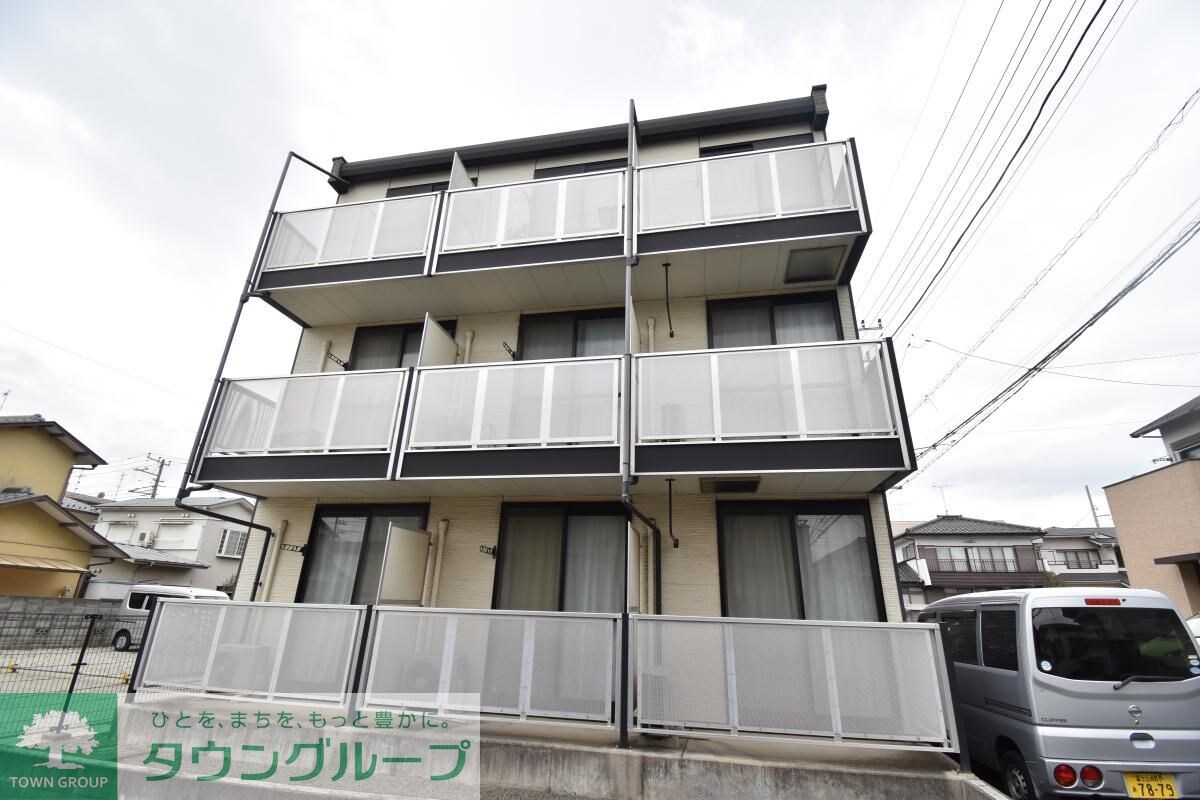 レオパレスＭ＆Ｋの物件内観写真