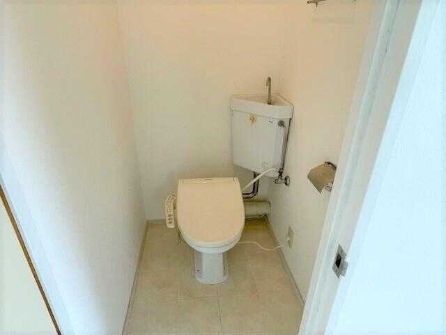 林間メゾンの物件内観写真