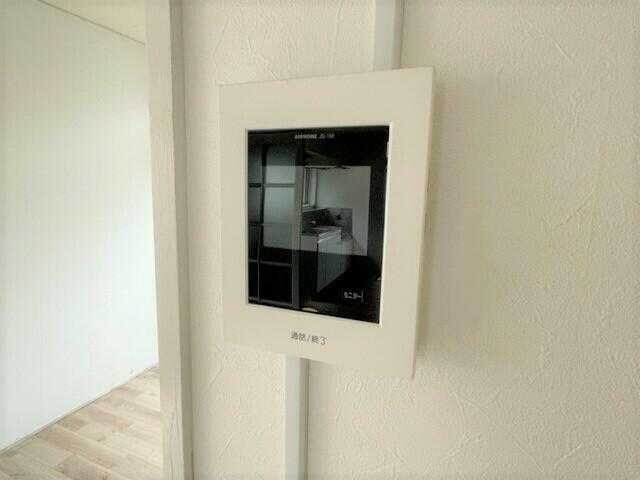 林間メゾンの物件内観写真