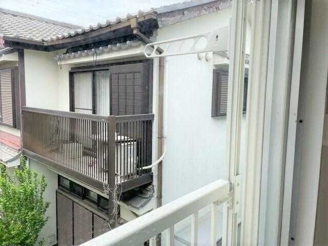 林間メゾンの物件内観写真