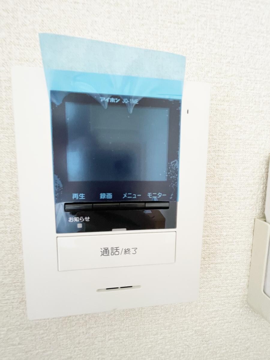 レオパレス百合の物件内観写真