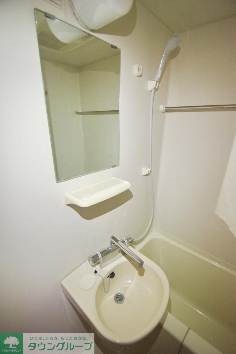 レオパレスルミエールの物件内観写真