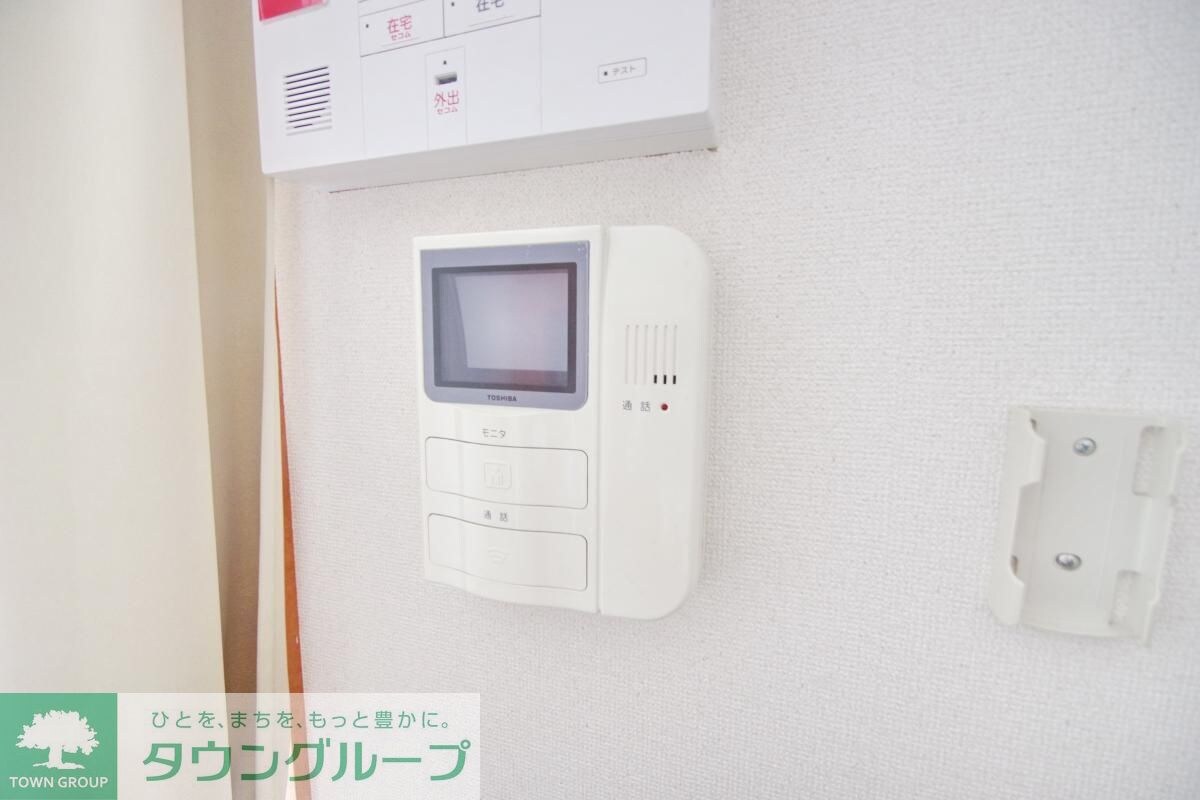 レオパレスルミエールの物件内観写真