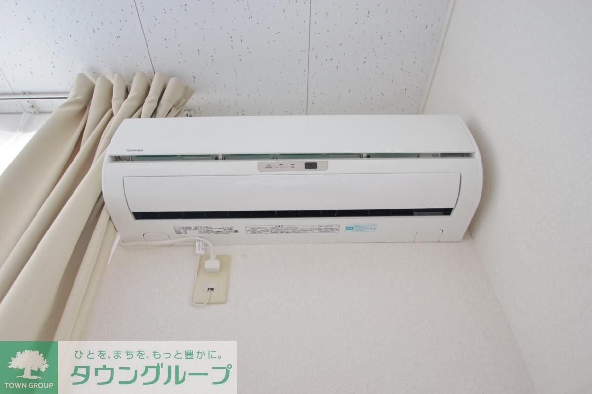 レオパレスルミエールの物件内観写真