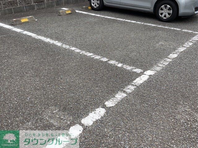 レオパレスルミエールの物件内観写真