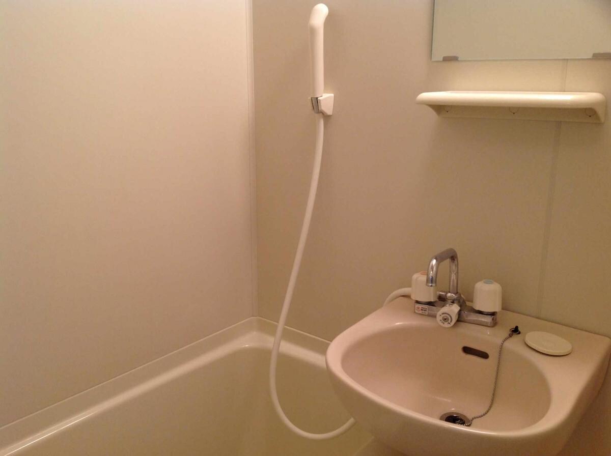 レオパレスＭＫコーポの物件内観写真