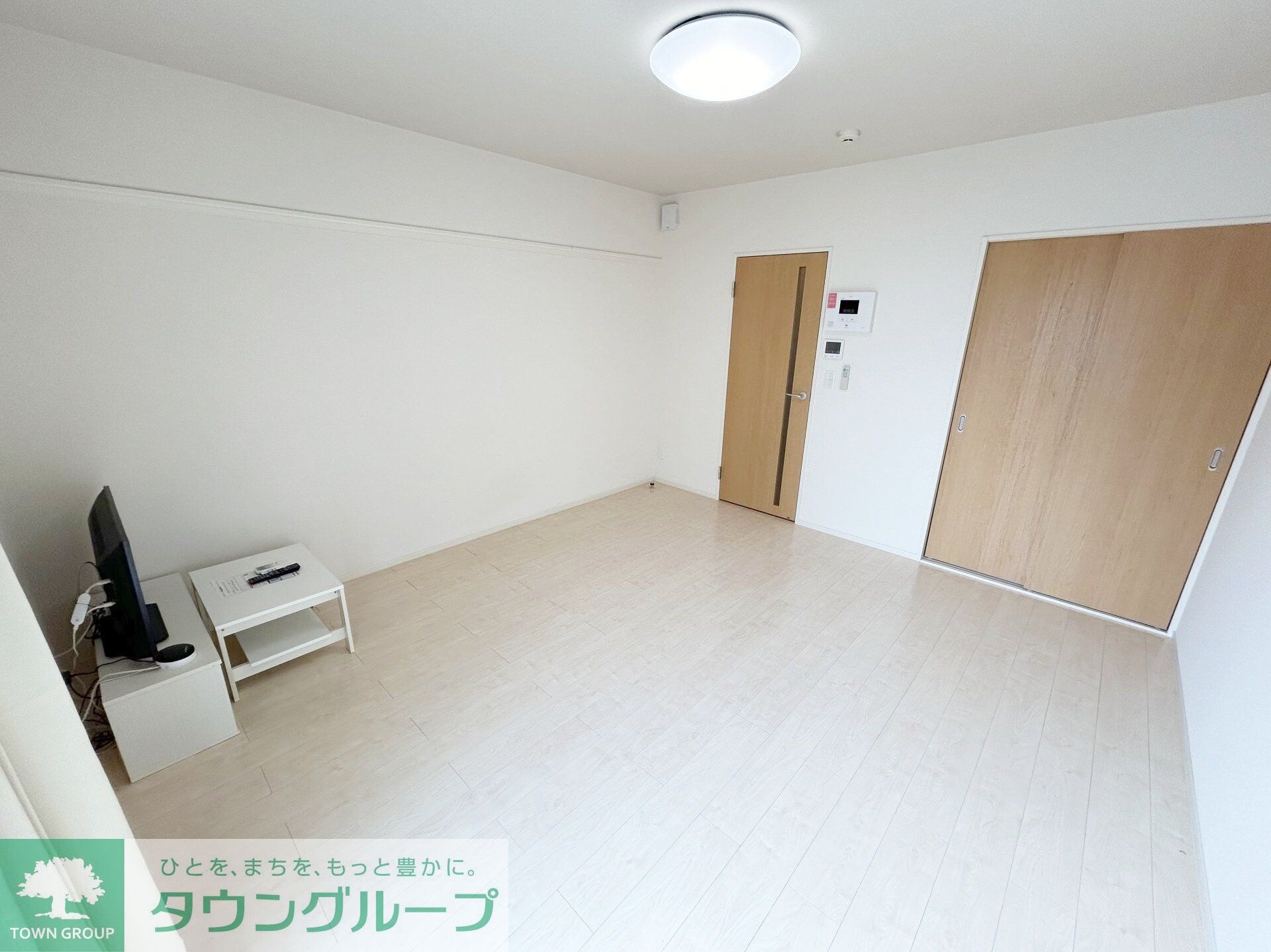 クレイノアンジュ鶴間の物件内観写真