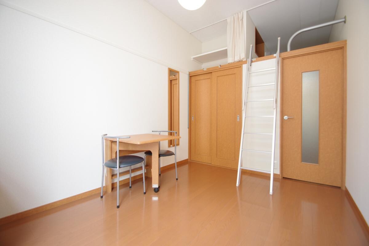 レオパレス相武台Ｒｅｓｔの物件内観写真