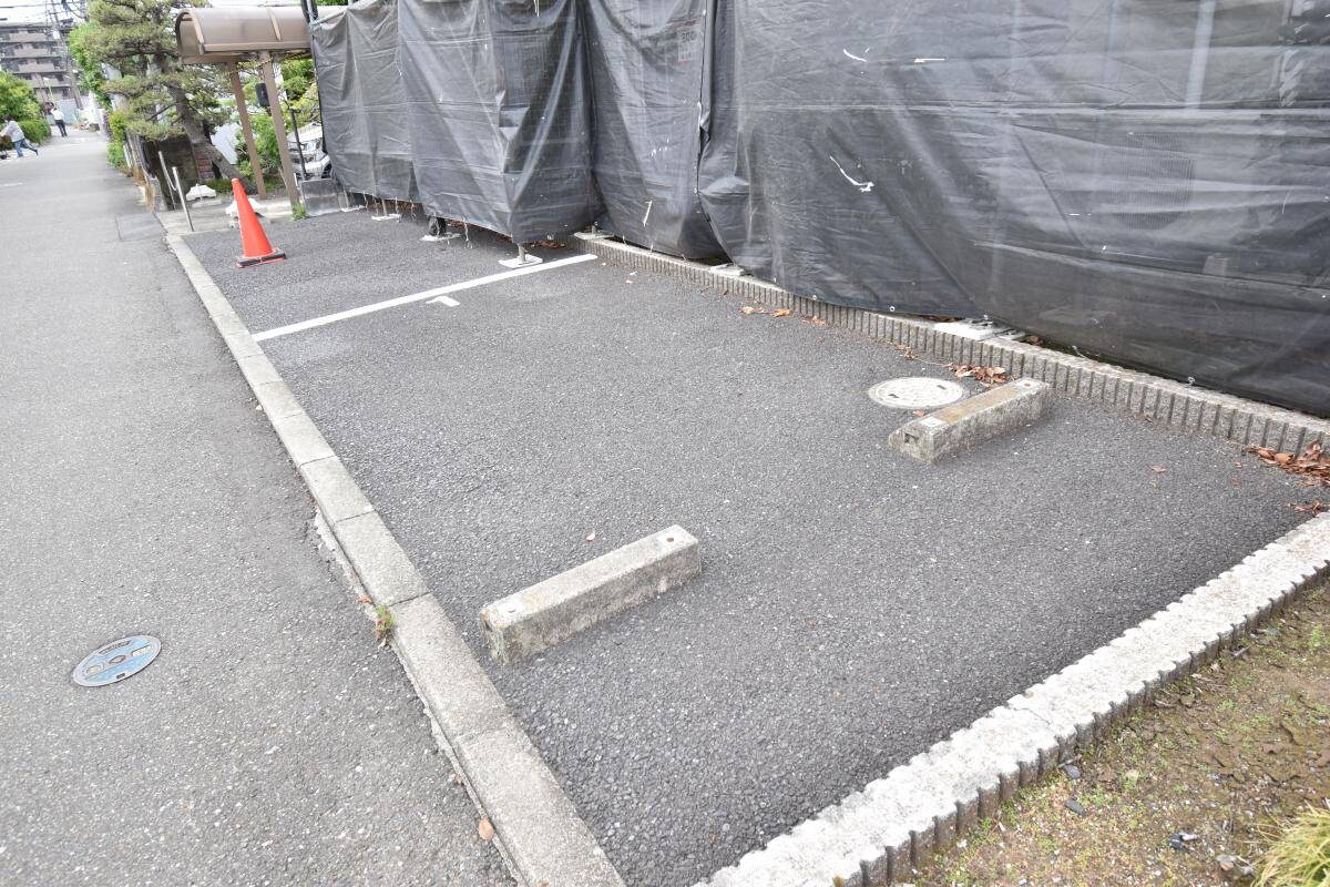 レオパレス相武台Ｒｅｓｔの物件内観写真