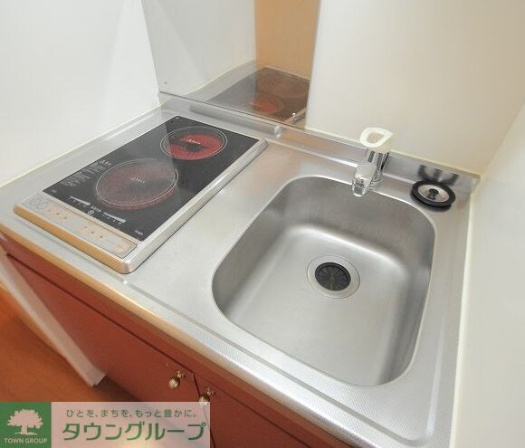 レオパレス雅の物件内観写真