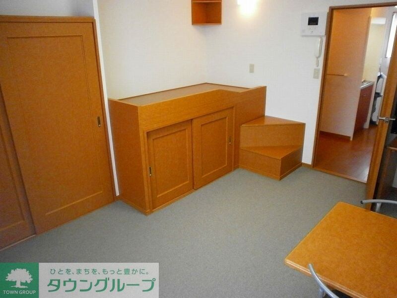 レオパレス雅の物件内観写真