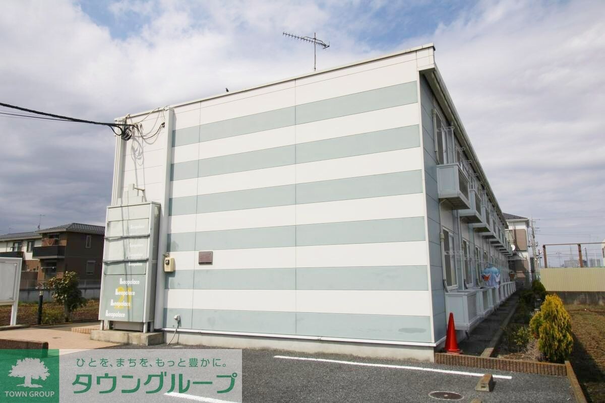 レオパレス雅の物件内観写真