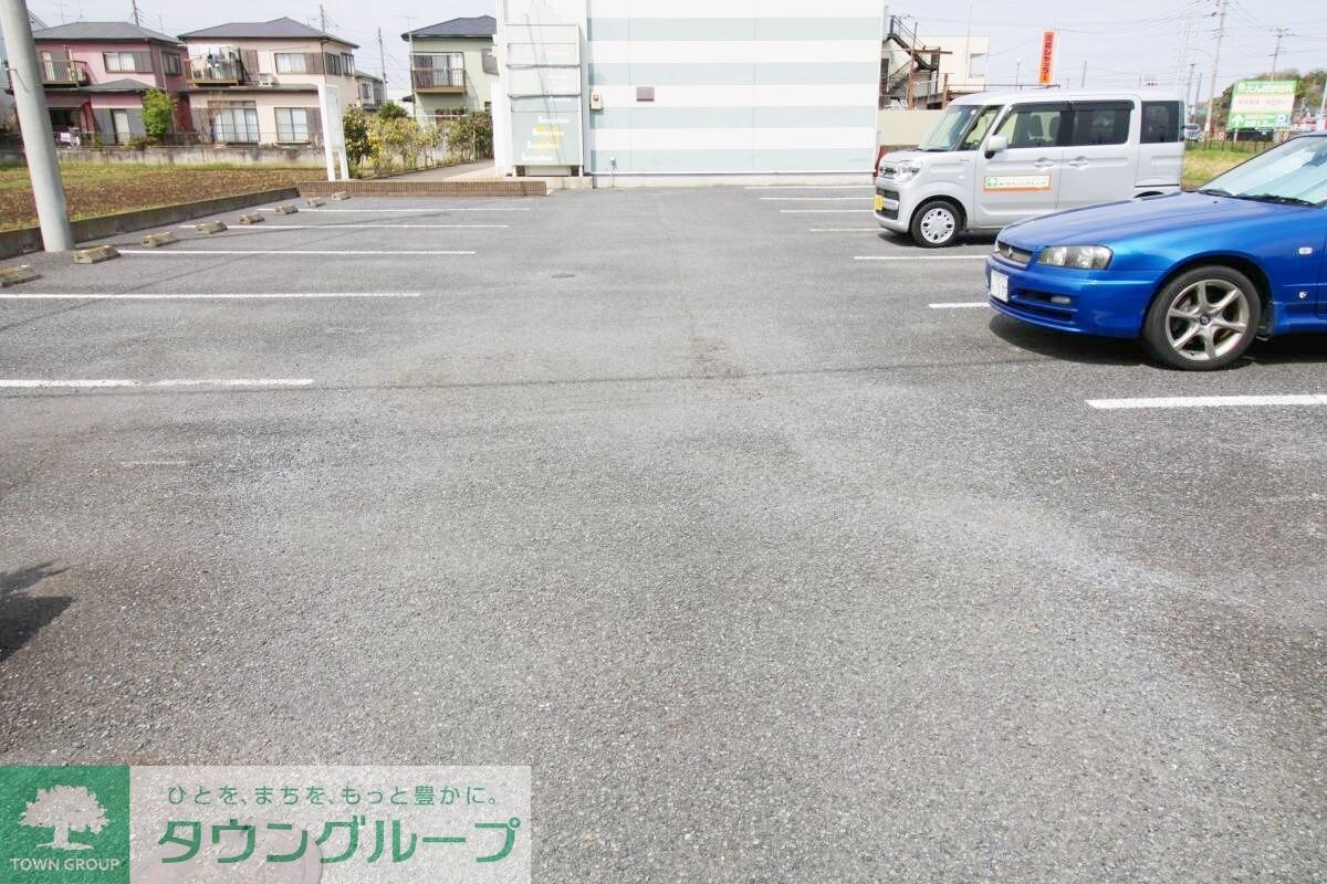 レオパレス雅の物件内観写真