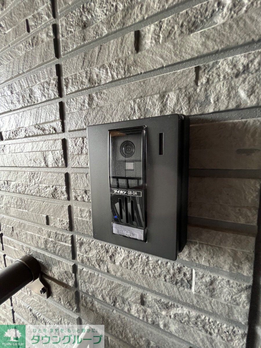 シャンティの物件内観写真