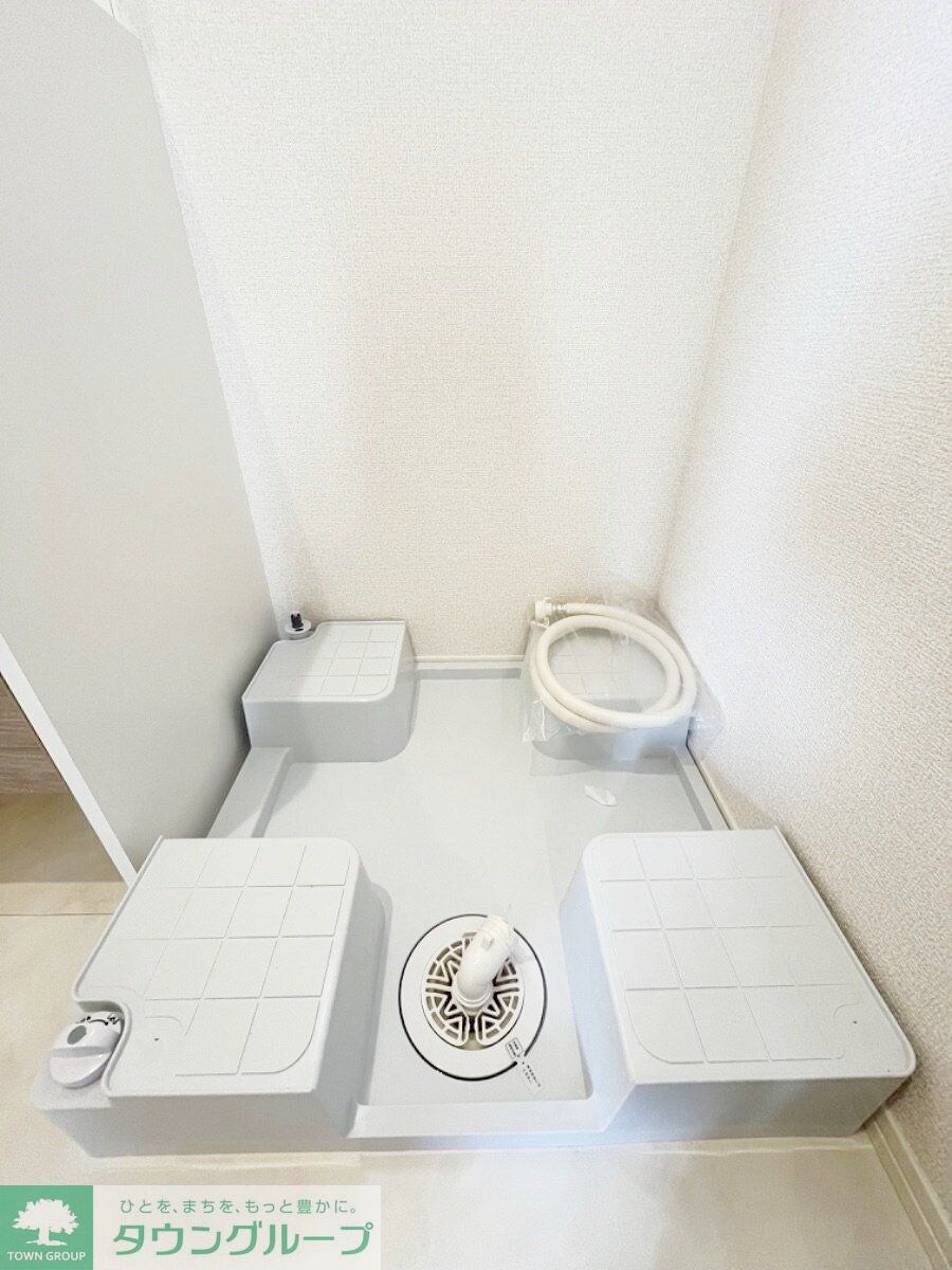 シャンティの物件内観写真