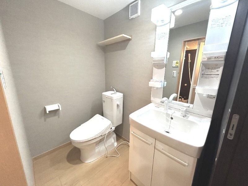 アイズ瀬谷の物件内観写真