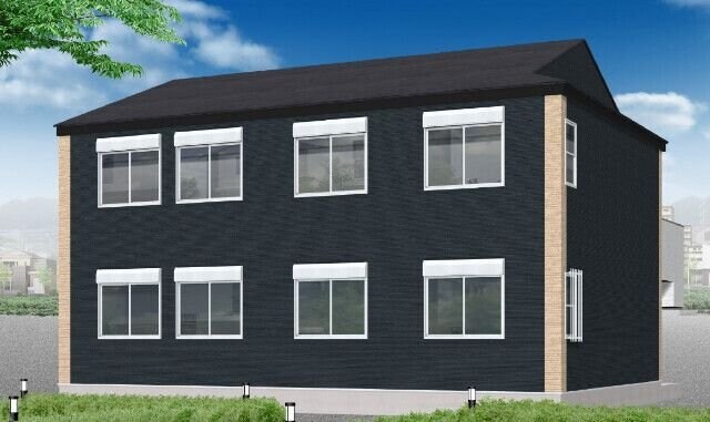 アイズ瀬谷の物件内観写真