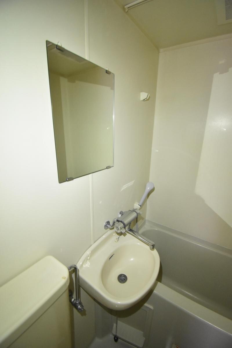 レオパレスサザンクロスプラザの物件内観写真