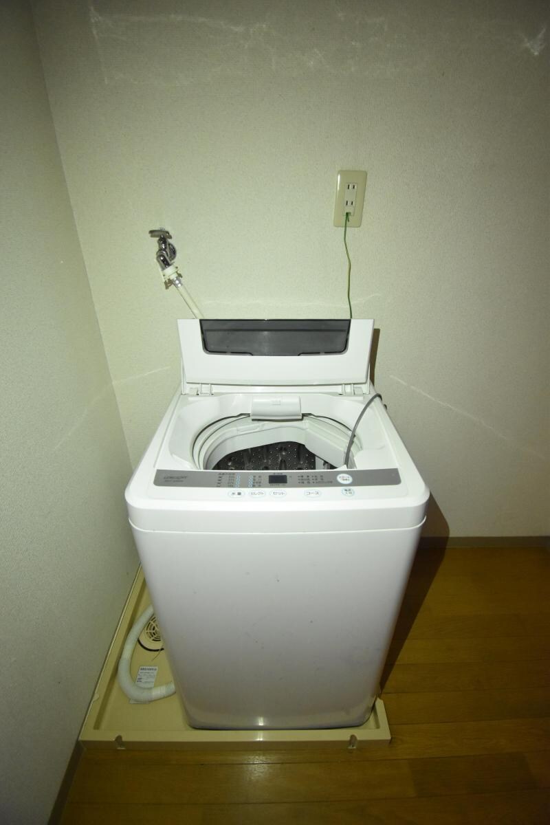 レオパレスサザンクロスプラザの物件内観写真