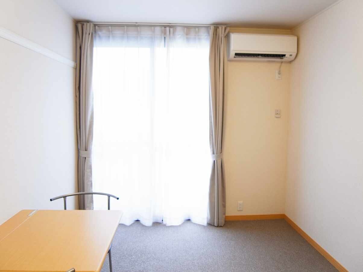 レオパレス南台の物件内観写真