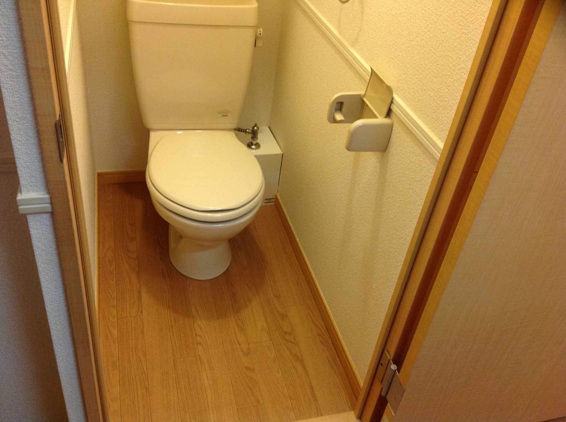 レオパレス南台の物件内観写真