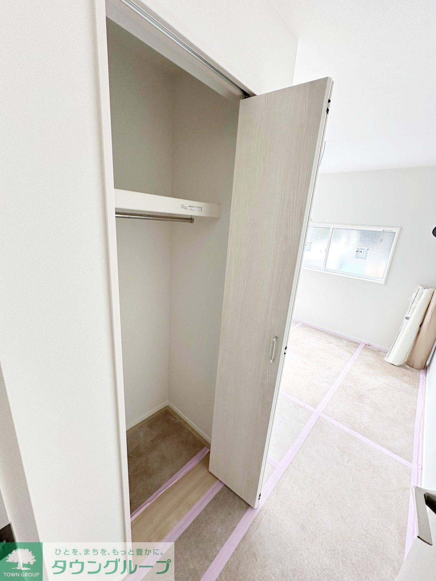 ＭＥＬＤＩＡ矢部の物件内観写真