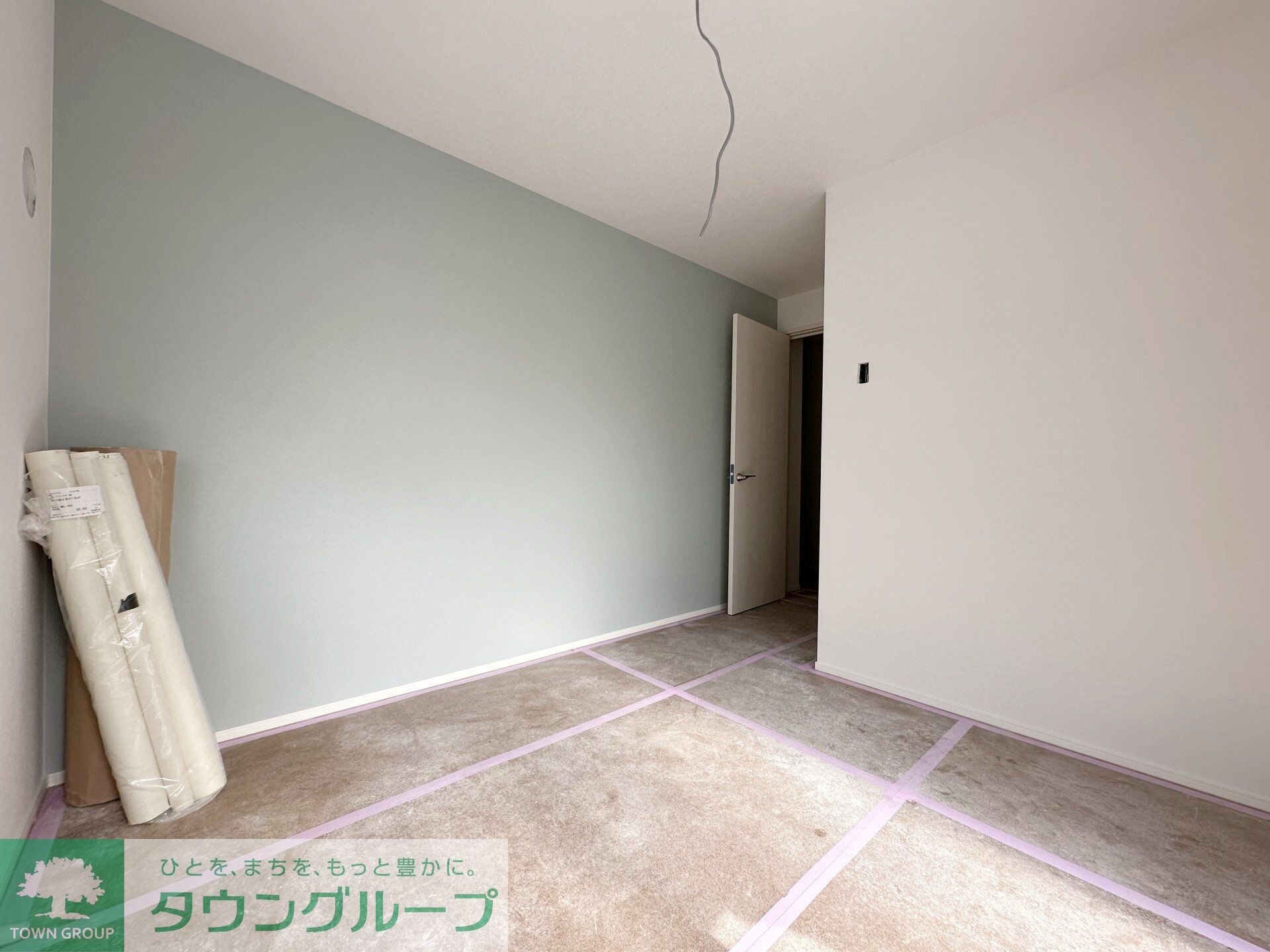 ＭＥＬＤＩＡ矢部の物件内観写真