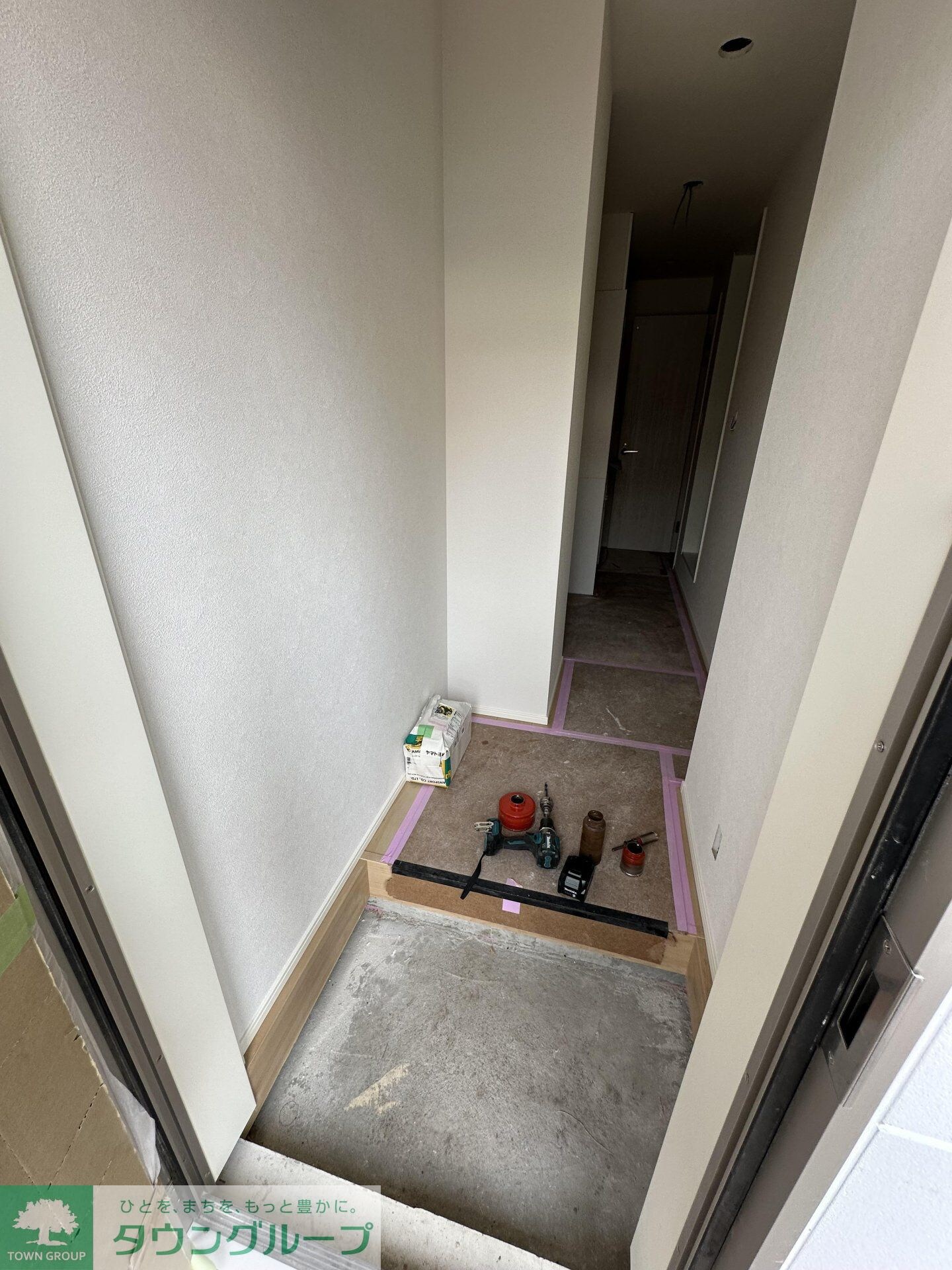 ＭＥＬＤＩＡ矢部の物件内観写真