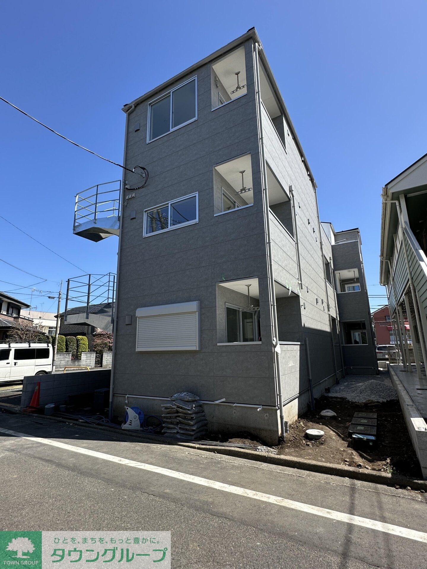 ＭＥＬＤＩＡ矢部の物件内観写真