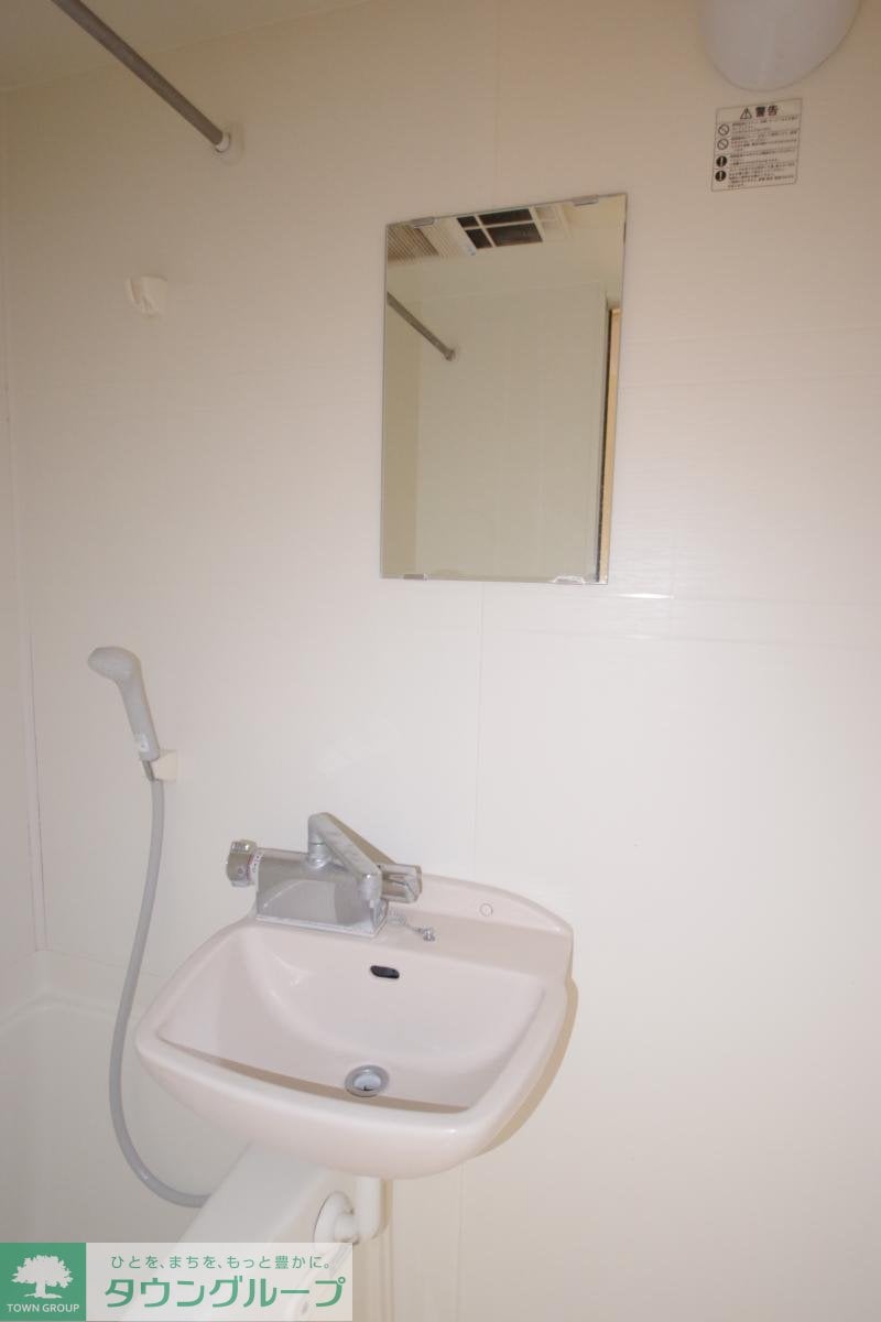 レオパレスエレンシアの物件内観写真