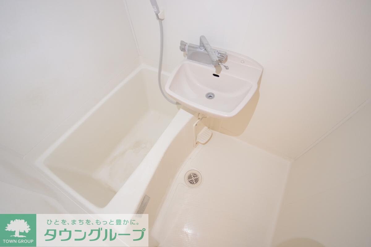 レオパレスエレンシアの物件内観写真