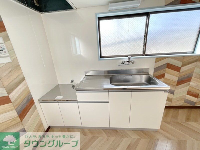 エムティハイツの物件内観写真