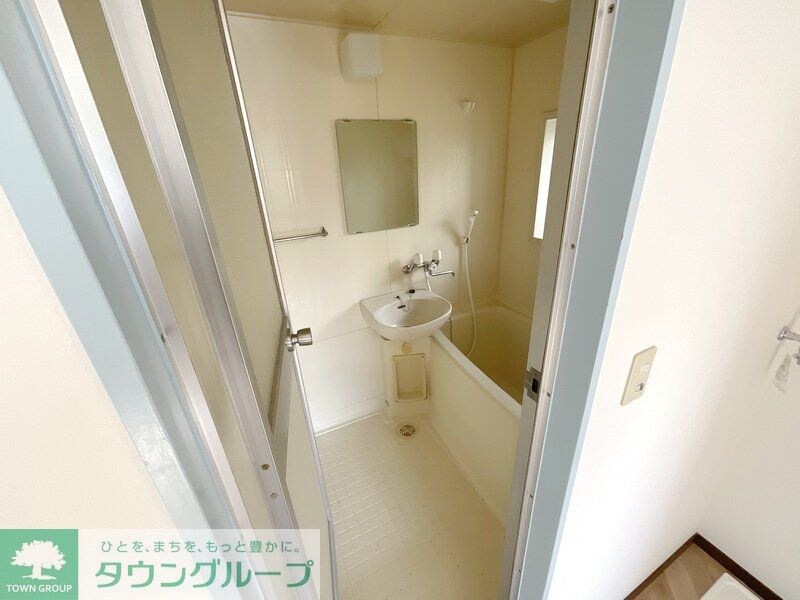 エムティハイツの物件内観写真