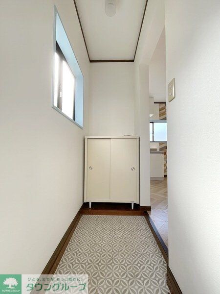 エムティハイツの物件内観写真