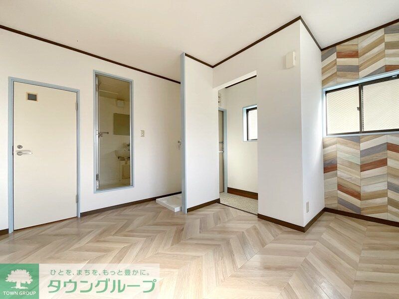 エムティハイツの物件内観写真