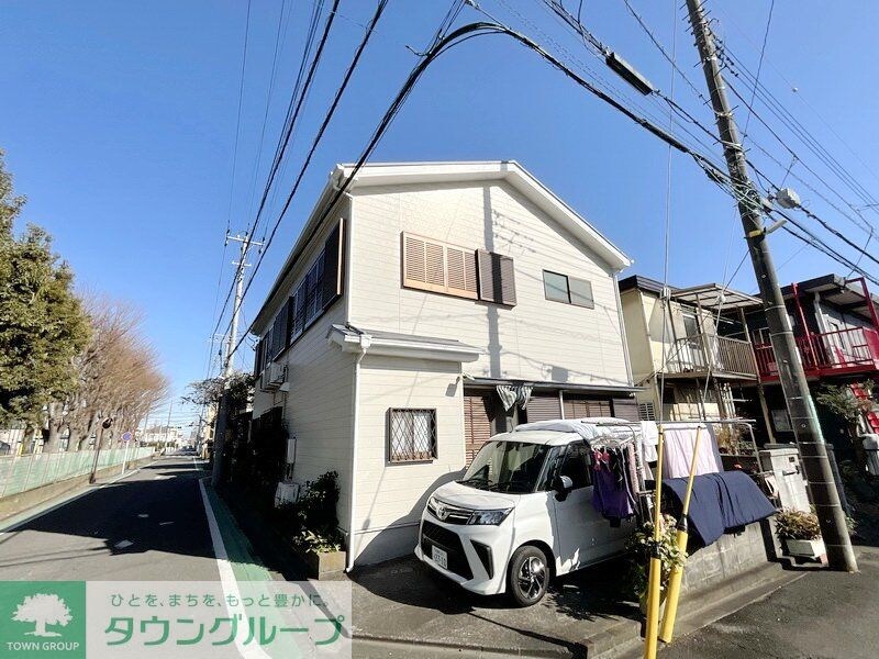 エムティハイツの物件内観写真