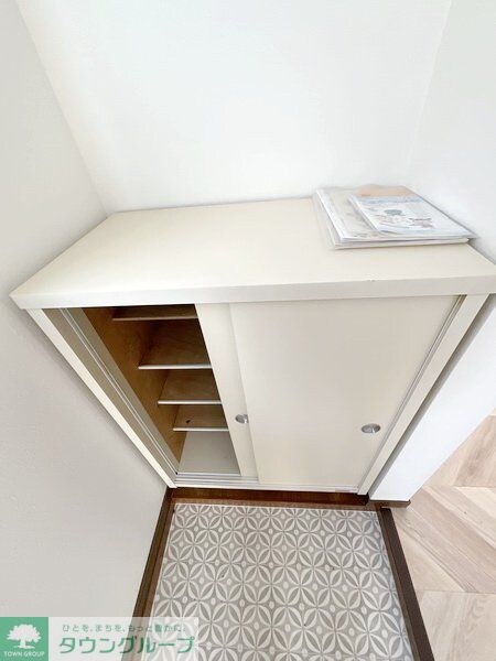 エムティハイツの物件内観写真