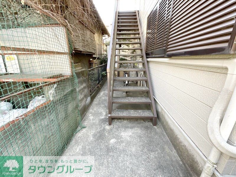 エムティハイツの物件内観写真