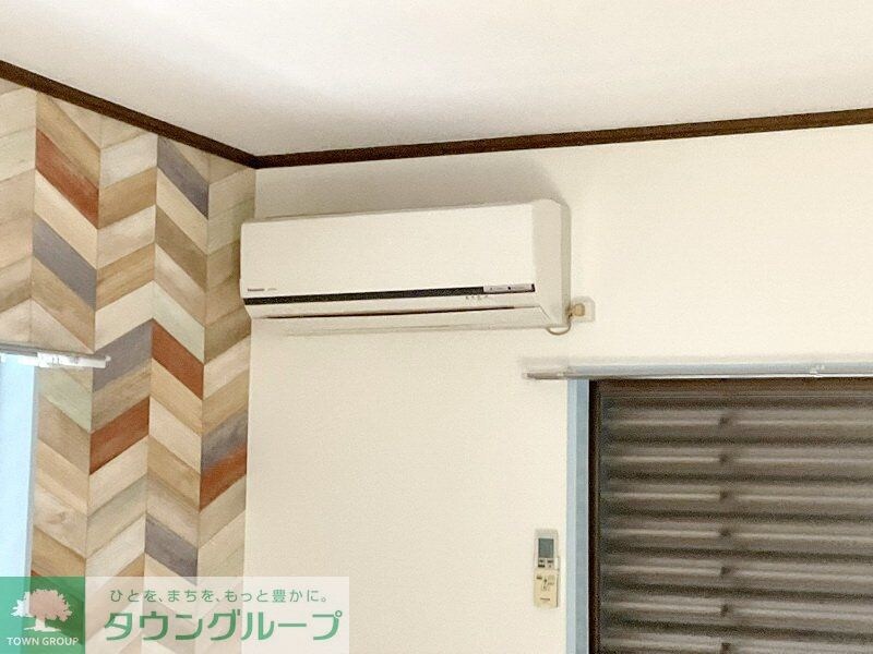 エムティハイツの物件内観写真