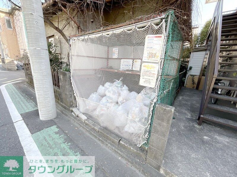 エムティハイツの物件内観写真