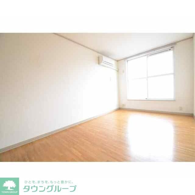 エステートピアライフＩＩの物件内観写真