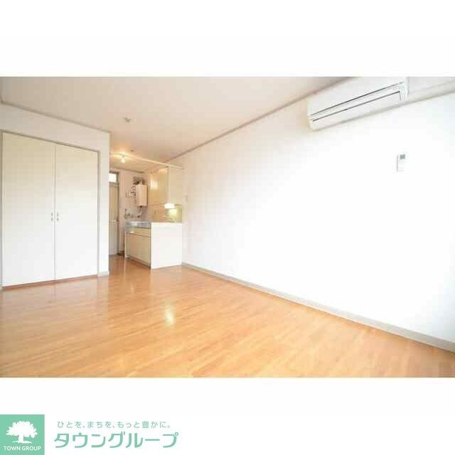 エステートピアライフＩＩの物件内観写真