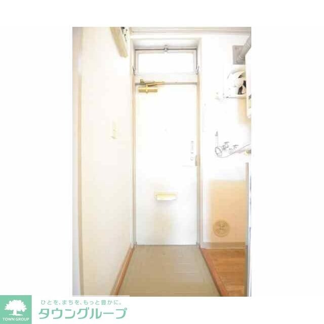 エステートピアライフＩＩの物件内観写真