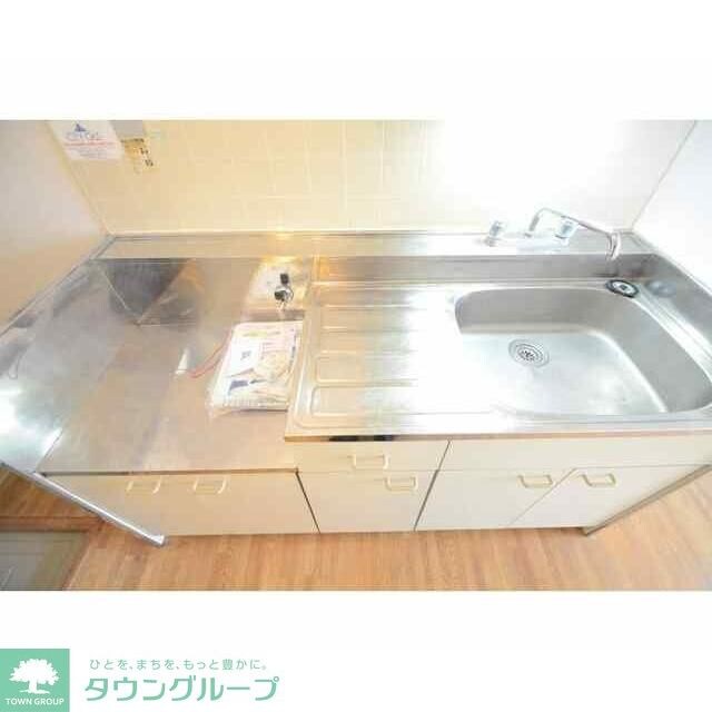 エステートピアライフＩＩの物件内観写真