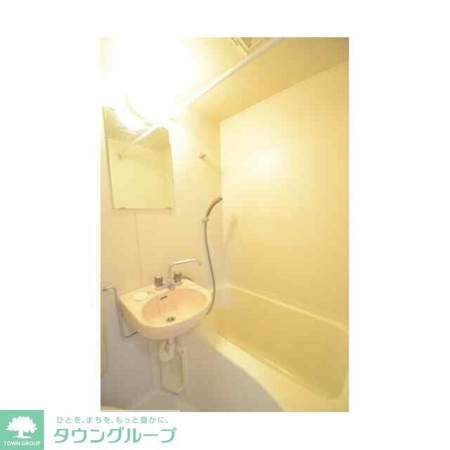 エステートピアライフＩＩの物件内観写真