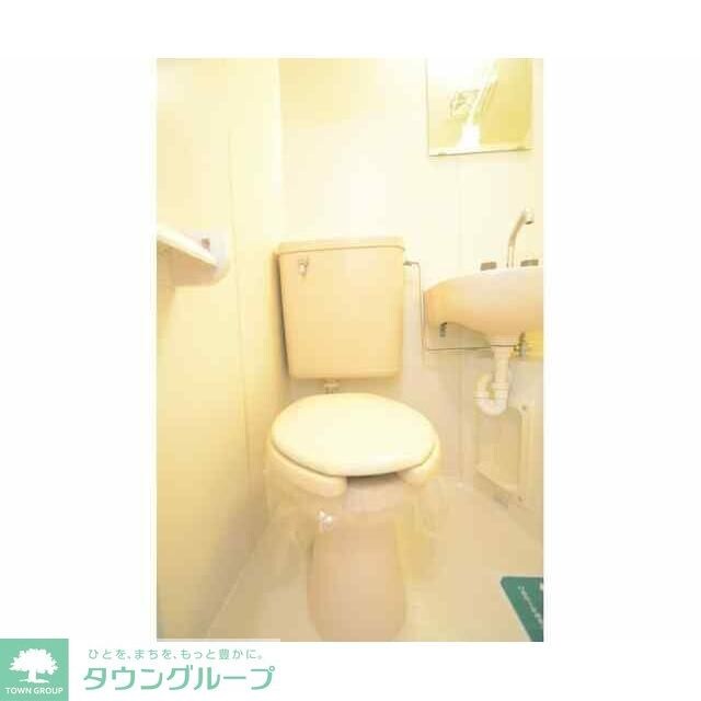 エステートピアライフＩＩの物件内観写真