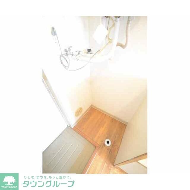 エステートピアライフＩＩの物件内観写真