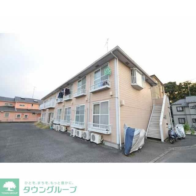 エステートピアライフＩＩの物件内観写真