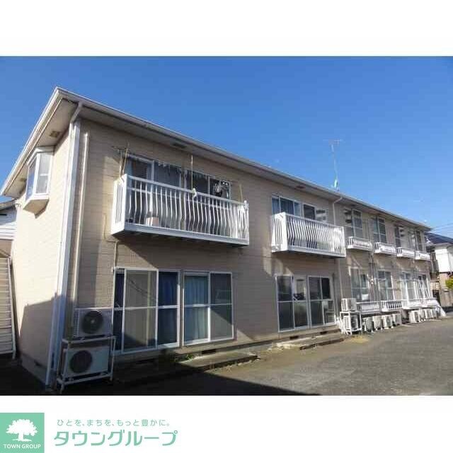 エステートピアライフＩＩの物件内観写真