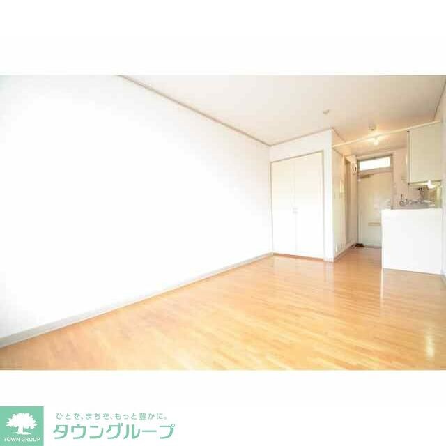 エステートピアライフＩＩの物件内観写真